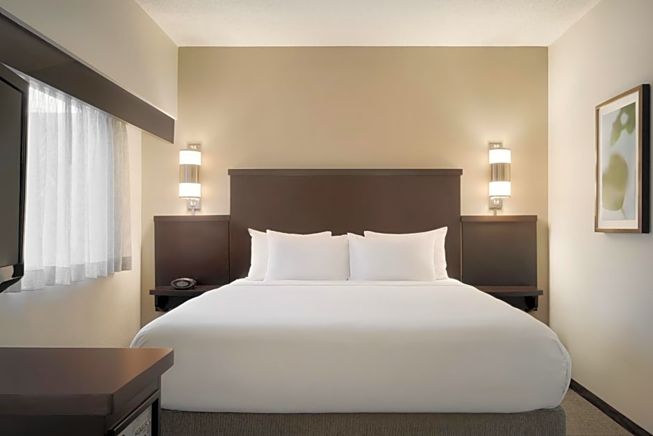 Hyatt Place King of Prussia Philadelphia