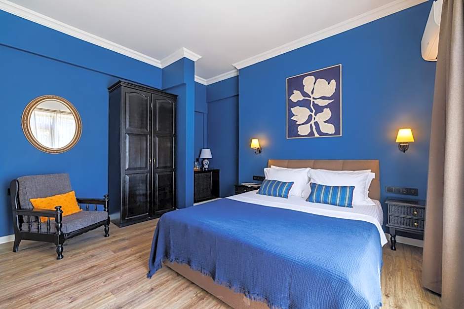 Lill Maison Hotel & City Club