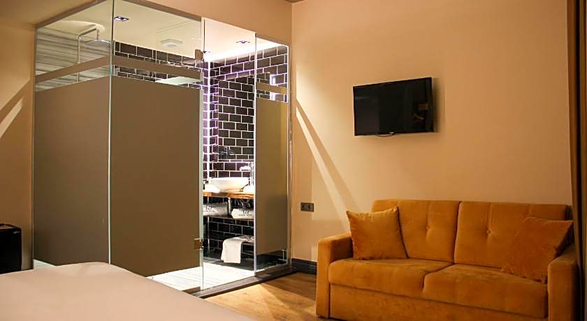 Taksimbul Design Hotel