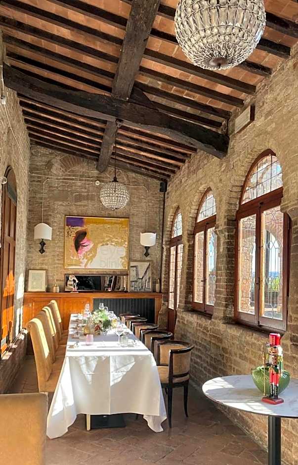 B&B Osteria Del Vicario
