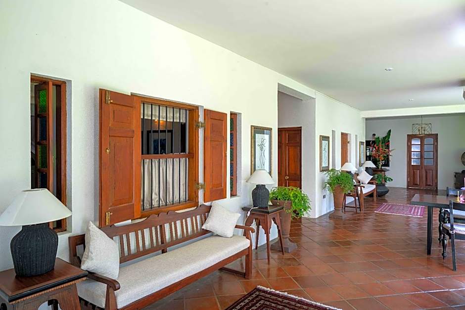 Taru Villas Kandy
