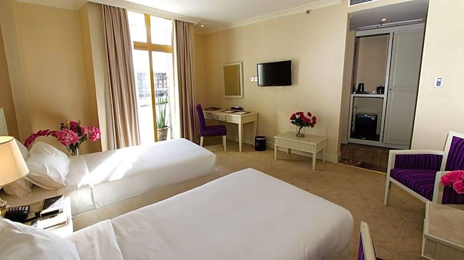 Bellevue Hotel and Spa