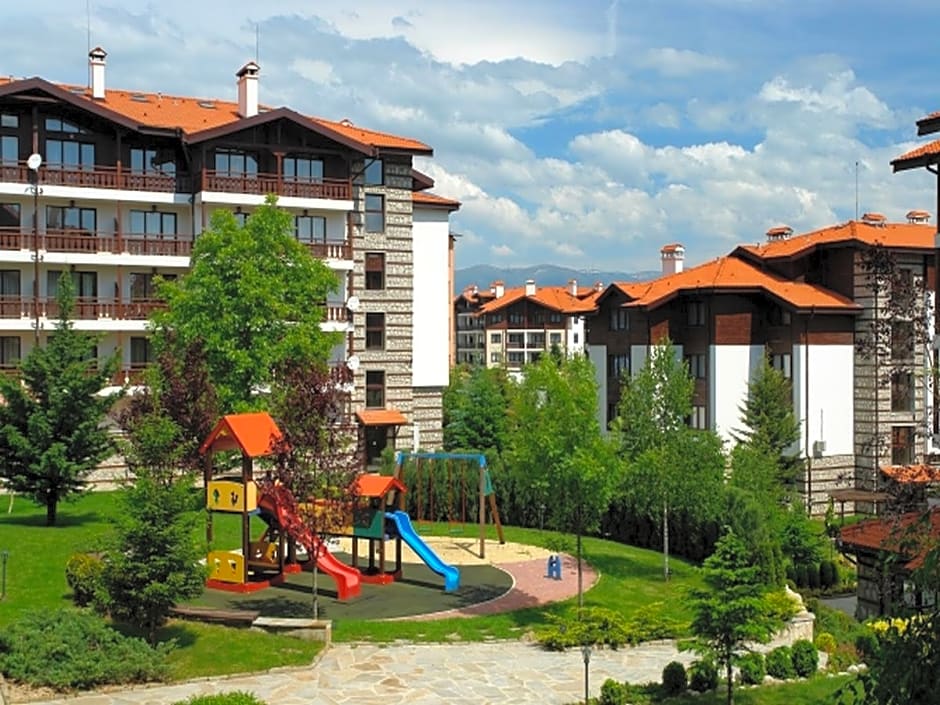 Winslow Infinity Apart Hotel