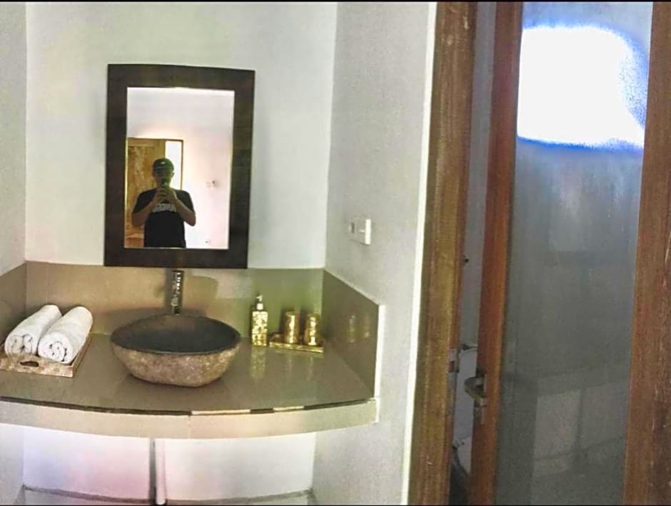 Double'D Guest House – Canggu, CO