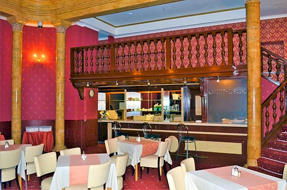 Hotel Petr