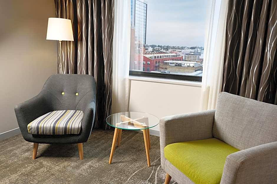 Holiday Inn Perth City Centre By IHG