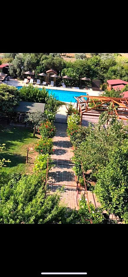 Lapida Garden