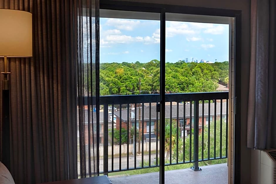 Courtyard by Marriott New Orleans Metairie