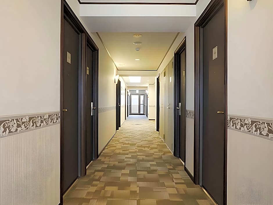 Toyoko Inn Kokura-eki Minami-guchi