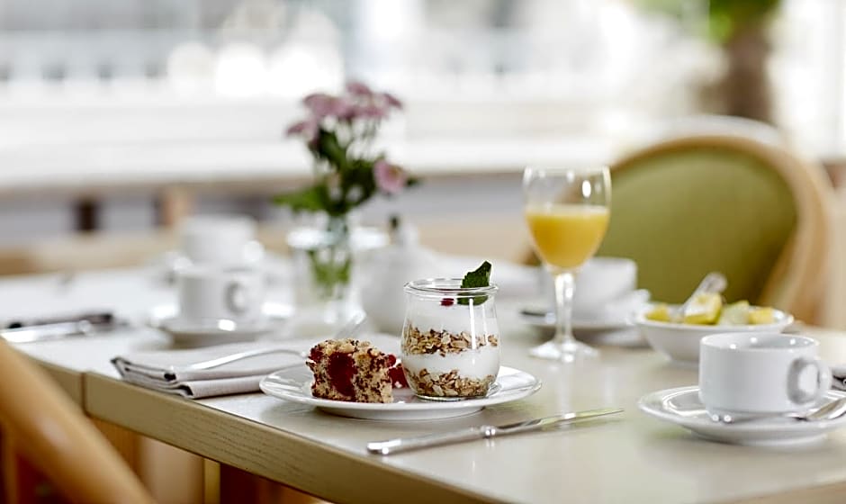 Living Hotel Kanzler
