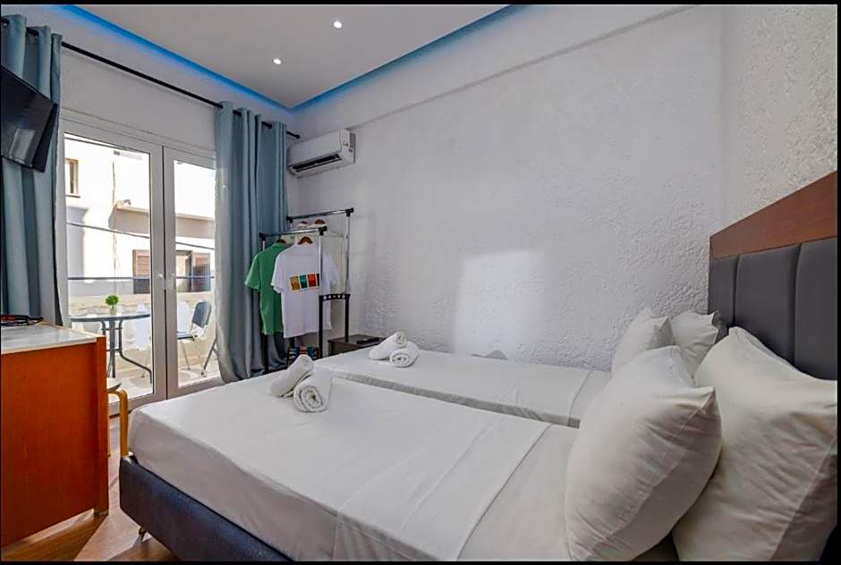 Kings Hersonissos Hotel