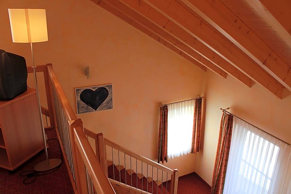 Hotel-Restaurant Fröhlich