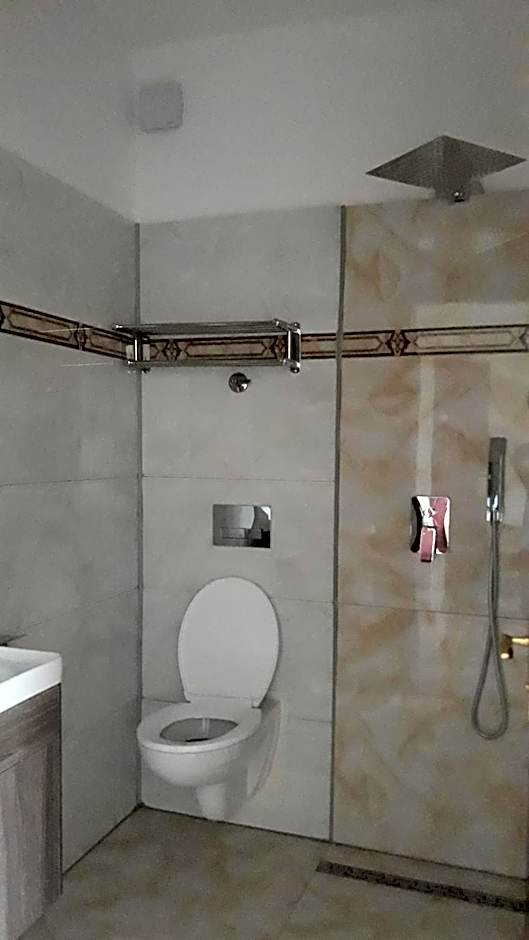 Hotel Grand Inn