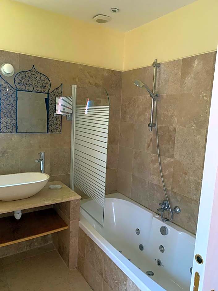 Hôtellerie Nouvelle de Villemartin