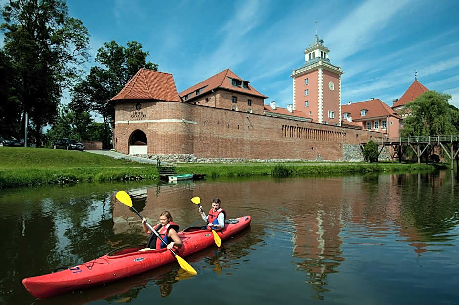 Hotel Krasicki