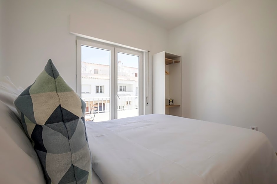 Alto Mar Inn