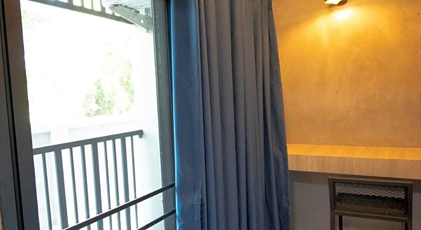 Rabbit Hotel Phimai
