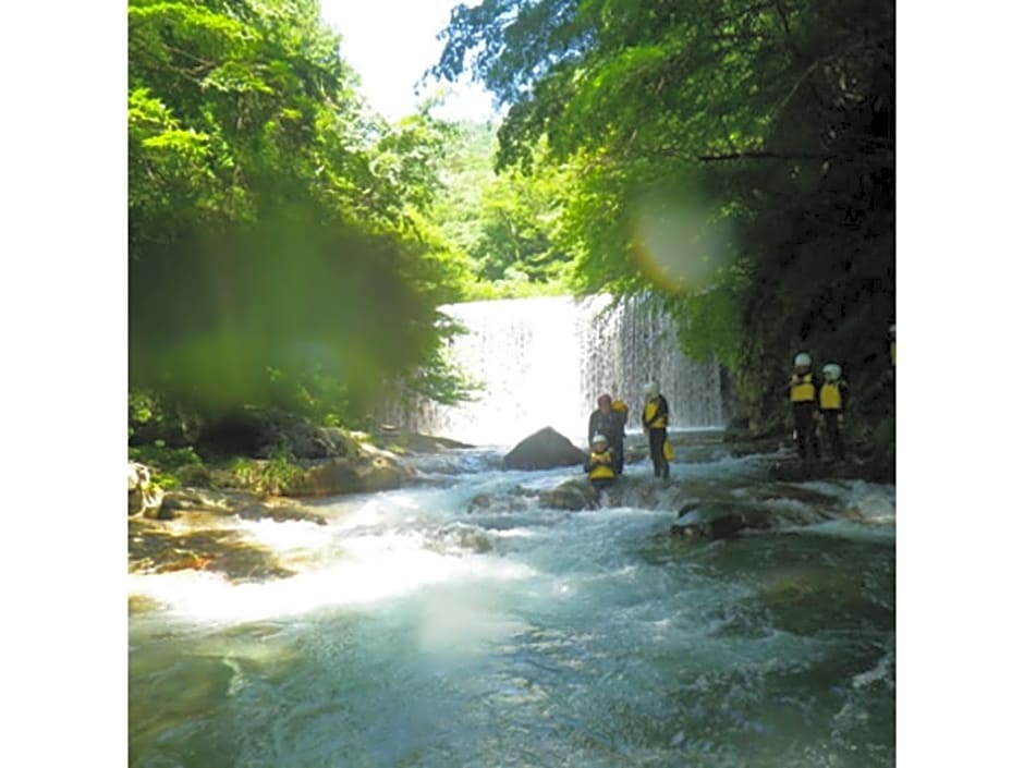 Shimaonsen AYAMEYA Ryokan - Vacation STAY 20626v