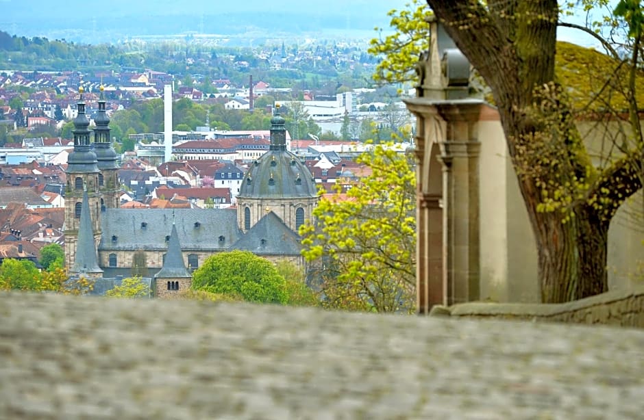 Kloster Frauenberg