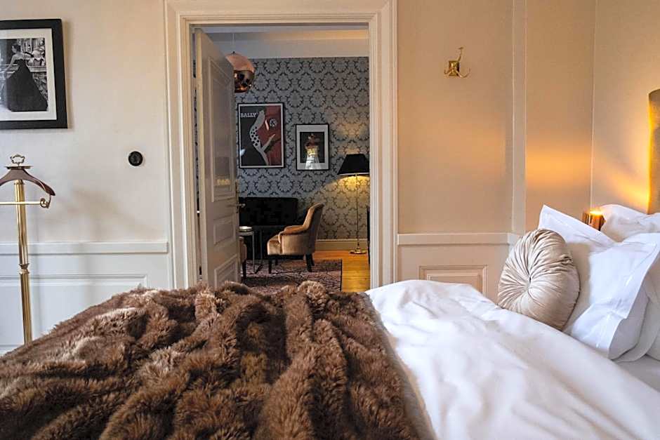 NOFO Hotel, WorldHotels Crafted