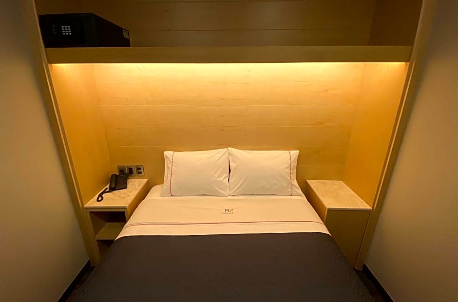 Hotel MX zócalo