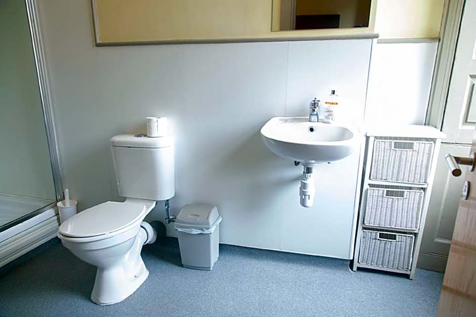 Dundee Backpackers Hostel