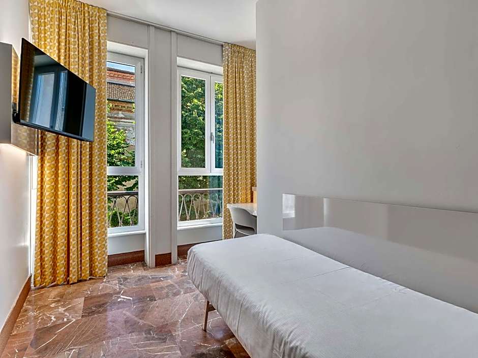 B&B Hotel Milano Sant'Ambrogio