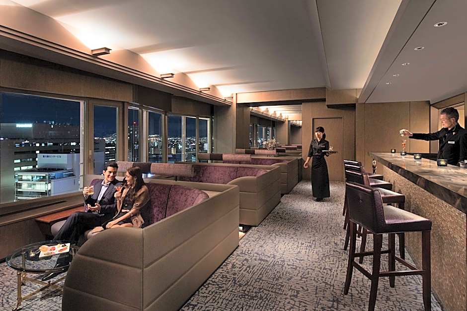 Courtyard by Marriott Shin-Osaka Station