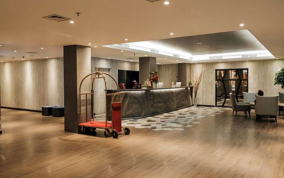 All Nite And Day Veteran