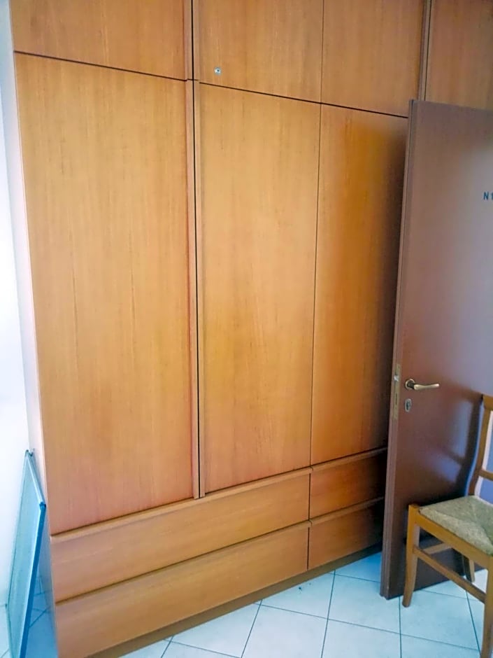 Bed and Breakfast "POGGIO MARANO"