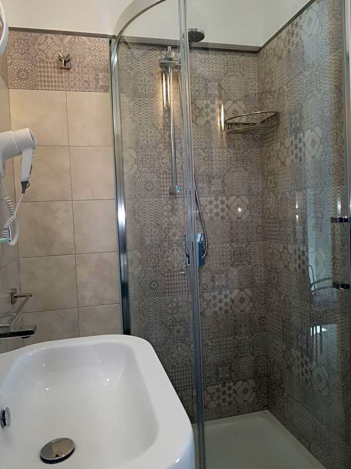 B&B Aloe Comfort Rooms