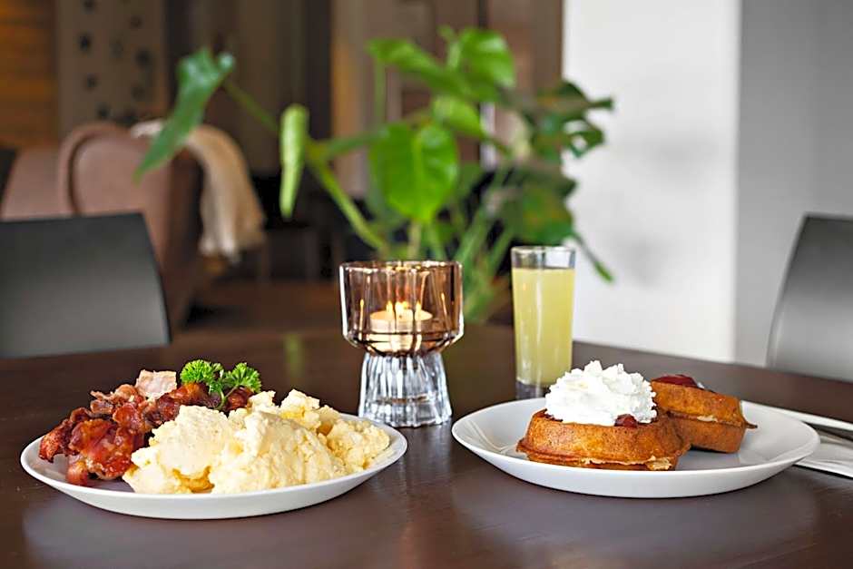 Best Western Hotel 23