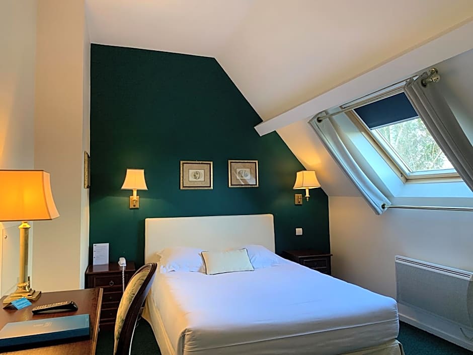 Hôtel Château Tilques