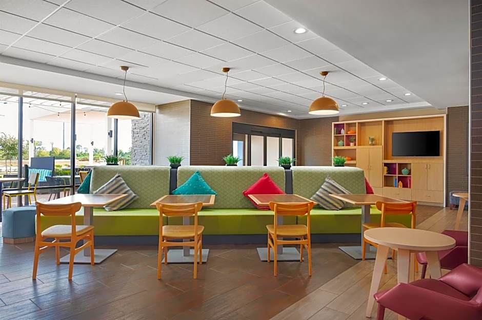Home2 Suites by Hilton Lake Charles