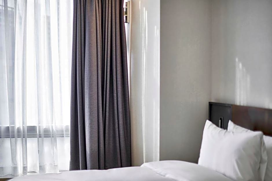 Arban City Hotel