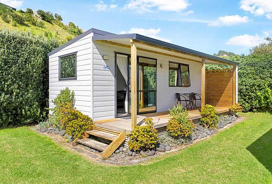 Port Waikato Holiday Park
