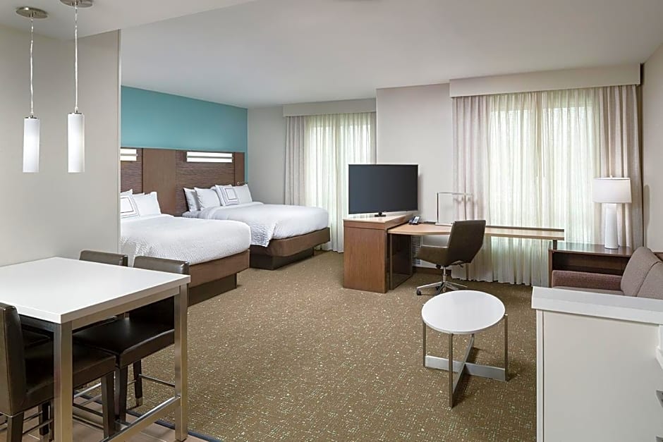 Residence Inn by Marriott Ontario Rancho Cucamonga