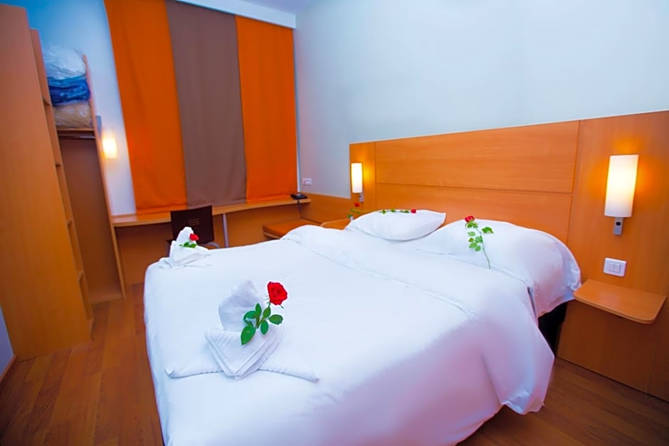 Ibis Meknes Hotel