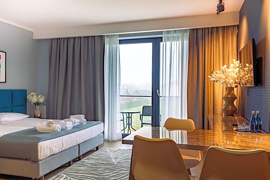 Mielenko & Spa ex Baltin Hotel