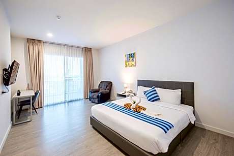 GRAND PA Hotel&Resort Lamphun Chiang Mai