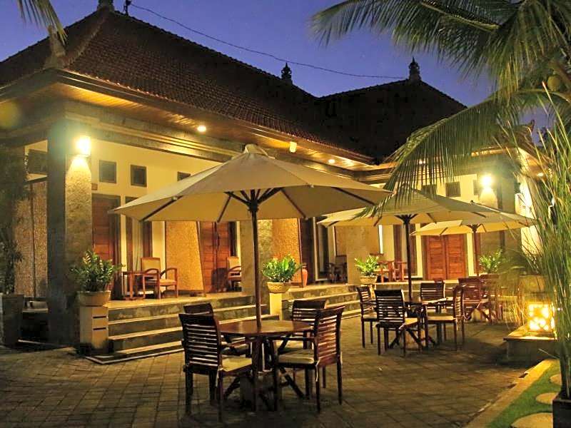 Kubu Garden Suites & Villas Nusa Dua 