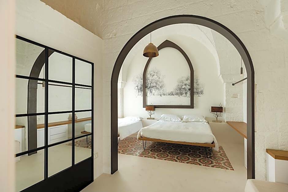 AL PALAZZO La Dimora by Apulia Hospitality