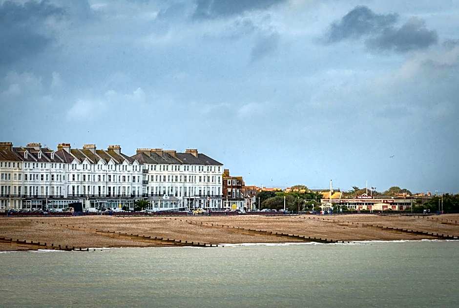 Langham Hotel Eastbourne