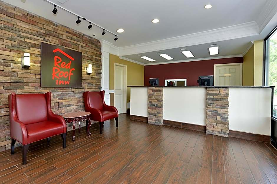 Red Roof Inn Dalton