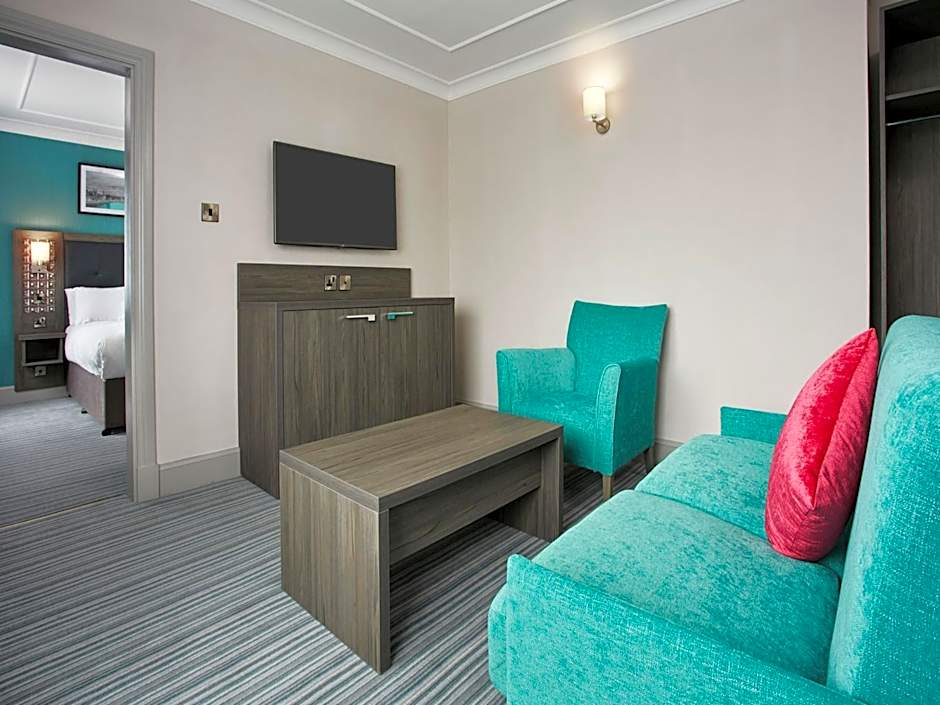 Leonardo Hotel Inverness