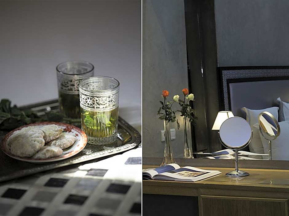 Riad L'Etoile D'Orient