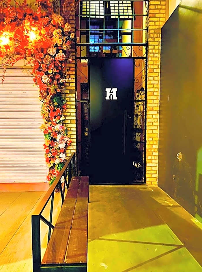 H70-Hostel 70 FLORIPA