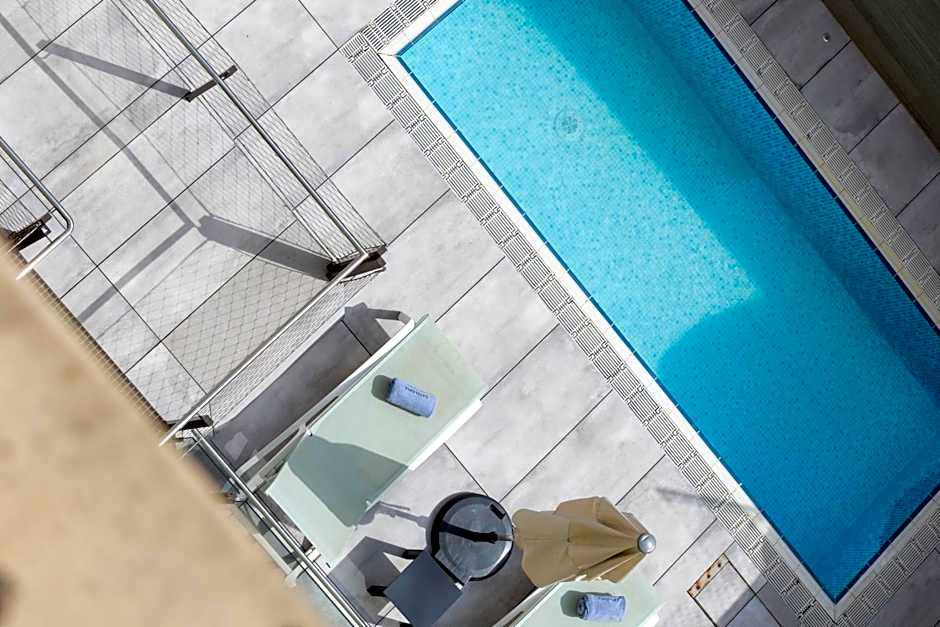 Catalonia Diagonal Centro