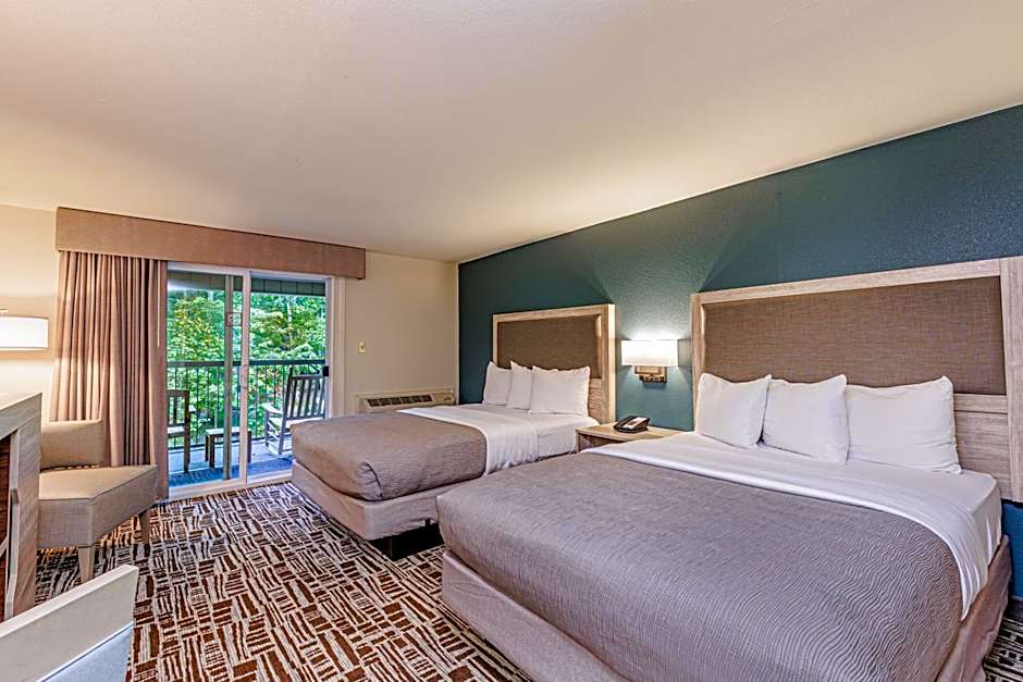 Rivers Edge Motel