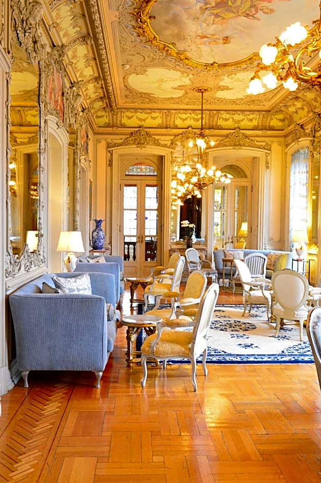 Pestana Palace Lisboa - Hotel & National Monument